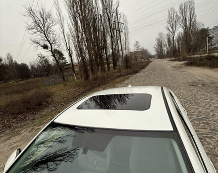 Белый Мазда 6, объемом двигателя 2.49 л и пробегом 146 тыс. км за 13400 $, фото 15 на Automoto.ua