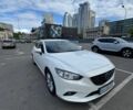 Білий Мазда 6, об'ємом двигуна 2 л та пробігом 183 тис. км за 12900 $, фото 1 на Automoto.ua
