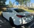 Белый Мазда 6, объемом двигателя 2.5 л и пробегом 140 тыс. км за 11499 $, фото 10 на Automoto.ua