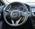 Білий Мазда 6, об'ємом двигуна 2 л та пробігом 197 тис. км за 13554 $, фото 20 на Automoto.ua