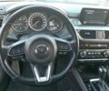 Белый Мазда 6, объемом двигателя 2.5 л и пробегом 104 тыс. км за 16990 $, фото 14 на Automoto.ua