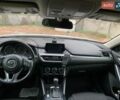 Белый Мазда 6, объемом двигателя 2.5 л и пробегом 245 тыс. км за 10900 $, фото 6 на Automoto.ua