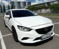 Білий Мазда 6, об'ємом двигуна 2.49 л та пробігом 140 тис. км за 10999 $, фото 13 на Automoto.ua
