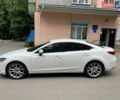 Білий Мазда 6, об'ємом двигуна 2.49 л та пробігом 145 тис. км за 13500 $, фото 2 на Automoto.ua