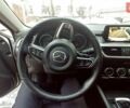 Белый Мазда 6, объемом двигателя 2.49 л и пробегом 150 тыс. км за 10700 $, фото 7 на Automoto.ua