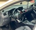 Білий Мазда 6, об'ємом двигуна 2.49 л та пробігом 145 тис. км за 13500 $, фото 8 на Automoto.ua