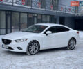 Білий Мазда 6, об'ємом двигуна 2.5 л та пробігом 149 тис. км за 12900 $, фото 7 на Automoto.ua