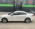 Білий Мазда 6, об'ємом двигуна 2.49 л та пробігом 155 тис. км за 11998 $, фото 2 на Automoto.ua