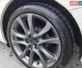 Белый Мазда 6, объемом двигателя 2.49 л и пробегом 174 тыс. км за 13400 $, фото 16 на Automoto.ua