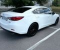 Білий Мазда 6, об'ємом двигуна 2.49 л та пробігом 140 тис. км за 10999 $, фото 9 на Automoto.ua