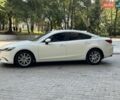 Білий Мазда 6, об'ємом двигуна 2.49 л та пробігом 141 тис. км за 12900 $, фото 12 на Automoto.ua