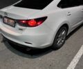 Білий Мазда 6, об'ємом двигуна 2.49 л та пробігом 81 тис. км за 14200 $, фото 12 на Automoto.ua