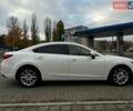 Білий Мазда 6, об'ємом двигуна 2 л та пробігом 204 тис. км за 13000 $, фото 3 на Automoto.ua