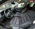 Белый Мазда 6, объемом двигателя 2.49 л и пробегом 128 тыс. км за 13000 $, фото 13 на Automoto.ua