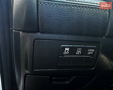 Белый Мазда 6, объемом двигателя 2.19 л и пробегом 146 тыс. км за 15000 $, фото 10 на Automoto.ua