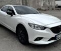 Белый Мазда 6, объемом двигателя 2 л и пробегом 0 тыс. км за 15500 $, фото 3 на Automoto.ua