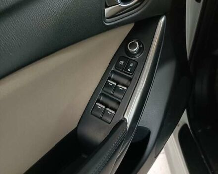 Мазда 6 2016 у Коростышеве на Automoto.ua Білий Мазда 6, об'ємом двигуна 2.5 л та пробігом 120 тис. км за 13950 $, фото 3 на Automoto.ua