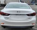 Білий Мазда 6, об'ємом двигуна 2.5 л та пробігом 73 тис. км за 12000 $, фото 5 на Automoto.ua
