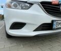 Белый Мазда 6, объемом двигателя 2.49 л и пробегом 126 тыс. км за 12300 $, фото 7 на Automoto.ua