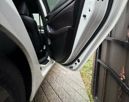 Белый Мазда 6, объемом двигателя 2.45 л и пробегом 184 тыс. км за 17500 $, фото 31 на Automoto.ua