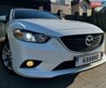 Белый Мазда 6, объемом двигателя 2 л и пробегом 204 тыс. км за 13350 $, фото 88 на Automoto.ua