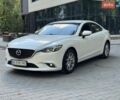 Білий Мазда 6, об'ємом двигуна 2.49 л та пробігом 141 тис. км за 12900 $, фото 15 на Automoto.ua