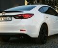 Белый Мазда 6, объемом двигателя 2.5 л и пробегом 120 тыс. км за 14500 $, фото 6 на Automoto.ua