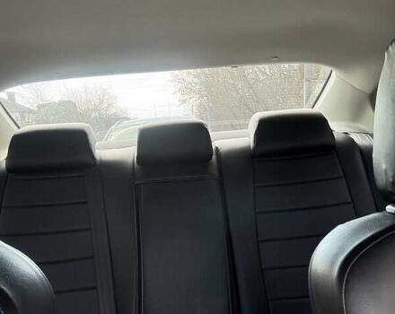 Белый Мазда 6, объемом двигателя 2 л и пробегом 116 тыс. км за 14499 $, фото 8 на Automoto.ua