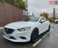 Белый Мазда 6, объемом двигателя 2.49 л и пробегом 145 тыс. км за 12000 $, фото 29 на Automoto.ua