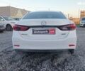 Белый Мазда 6, объемом двигателя 2.5 л и пробегом 104 тыс. км за 16990 $, фото 7 на Automoto.ua