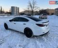 Білий Мазда 6, об'ємом двигуна 2.49 л та пробігом 180 тис. км за 9900 $, фото 10 на Automoto.ua