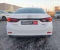 Белый Мазда 6, объемом двигателя 2.5 л и пробегом 104 тыс. км за 16990 $, фото 23 на Automoto.ua