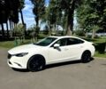 Белый Мазда 6, объемом двигателя 2.5 л и пробегом 78 тыс. км за 16500 $, фото 13 на Automoto.ua