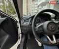 Белый Мазда 6, объемом двигателя 2.49 л и пробегом 128 тыс. км за 13000 $, фото 9 на Automoto.ua