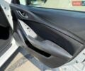 Белый Мазда 6, объемом двигателя 2.49 л и пробегом 145 тыс. км за 10000 $, фото 24 на Automoto.ua