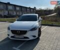 Білий Мазда 6, об'ємом двигуна 2.49 л та пробігом 143 тис. км за 12600 $, фото 1 на Automoto.ua