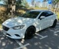 Белый Мазда 6, объемом двигателя 2.5 л и пробегом 140 тыс. км за 11499 $, фото 13 на Automoto.ua