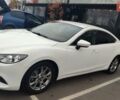 Білий Мазда 6, об'ємом двигуна 2.5 л та пробігом 245 тис. км за 10900 $, фото 4 на Automoto.ua