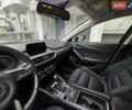 Белый Мазда 6, объемом двигателя 2.49 л и пробегом 128 тыс. км за 13000 $, фото 12 на Automoto.ua