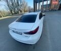 Белый Мазда 6, объемом двигателя 2.49 л и пробегом 106 тыс. км за 17500 $, фото 10 на Automoto.ua