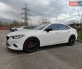 Білий Мазда 6, об'ємом двигуна 2.49 л та пробігом 155 тис. км за 14500 $, фото 3 на Automoto.ua