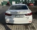 Белый Мазда 6, объемом двигателя 2 л и пробегом 116 тыс. км за 14499 $, фото 18 на Automoto.ua