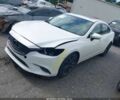 Белый Мазда 6, объемом двигателя 2.5 л и пробегом 81 тыс. км за 2000 $, фото 1 на Automoto.ua