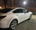 Белый Мазда 6, объемом двигателя 2.5 л и пробегом 117 тыс. км за 9300 $, фото 2 на Automoto.ua