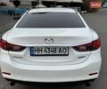 Белый Мазда 6, объемом двигателя 2.49 л и пробегом 128 тыс. км за 14200 $, фото 13 на Automoto.ua
