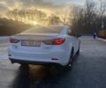 Белый Мазда 6, объемом двигателя 2.49 л и пробегом 96 тыс. км за 16100 $, фото 6 на Automoto.ua