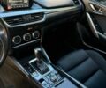 Белый Мазда 6, объемом двигателя 2.49 л и пробегом 140 тыс. км за 10999 $, фото 16 на Automoto.ua
