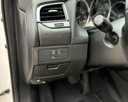 Белый Мазда 6, объемом двигателя 2.49 л и пробегом 146 тыс. км за 13400 $, фото 22 на Automoto.ua