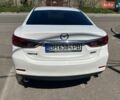 Білий Мазда 6, об'ємом двигуна 2.49 л та пробігом 134 тис. км за 12800 $, фото 1 на Automoto.ua