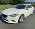 Білий Мазда 6, об'ємом двигуна 2.5 л та пробігом 104 тис. км за 3300 $, фото 1 на Automoto.ua